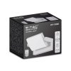 Naświetlacz elewacyjny V-TAC 17W LED biała IP65 VT-11020 3000K 2520lm
